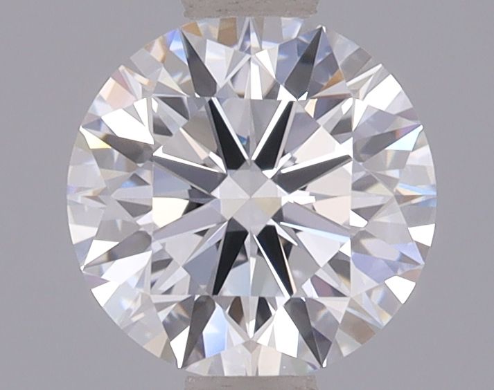 1.05 ct. round Lab Grown Diamond front image