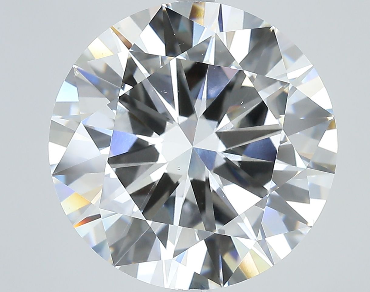 9.01 Carat