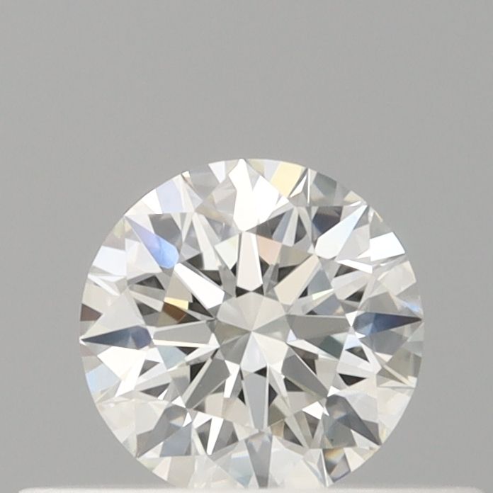 0.32 ct Round diamond