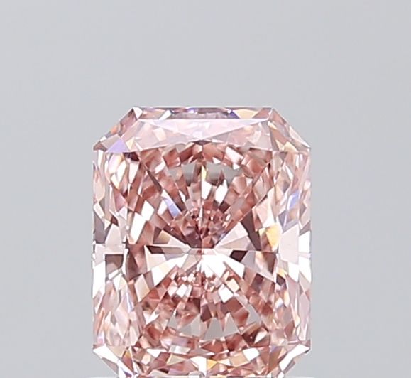 1.02 ct Radiant diamond