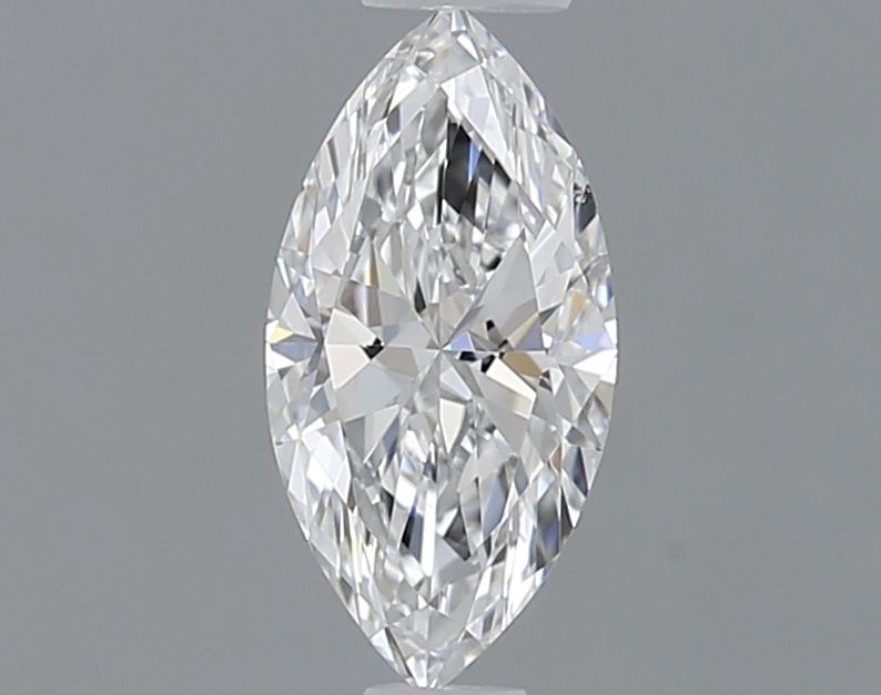 0.4 ct lab-grown Marquise Diamond