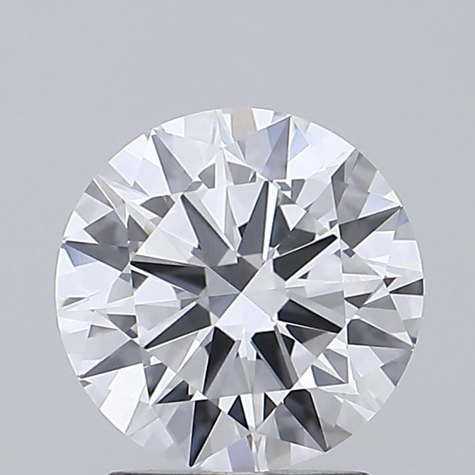 2.00 ct. round Lab Grown Diamond front image