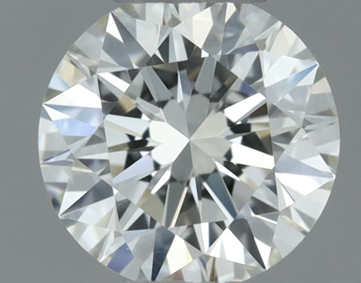 0.31 ct Round diamond