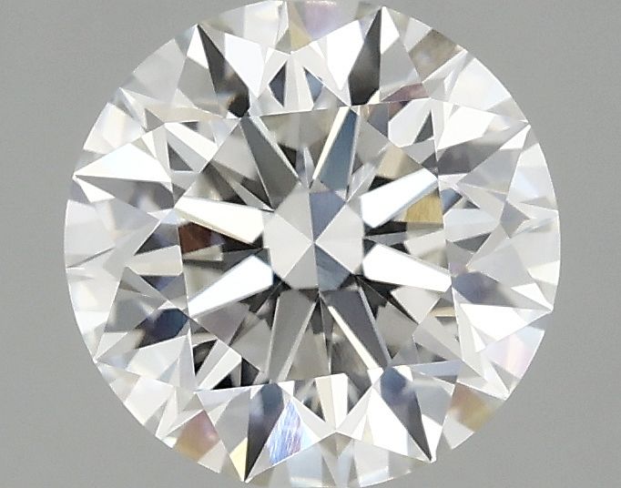 1.95 ct Round diamond