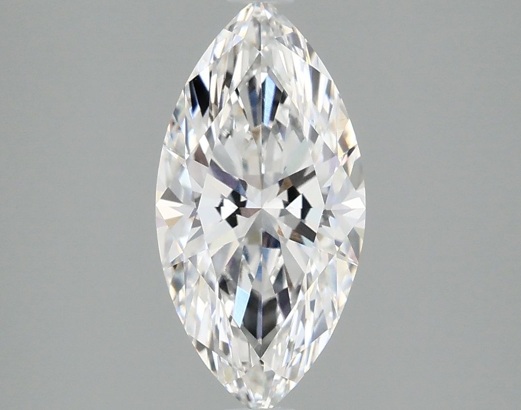 1.92 ct. marquise Lab Grown Diamond front image