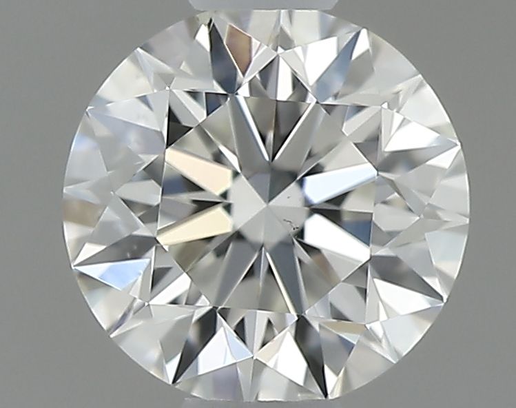 0.4 ct Round Diamond