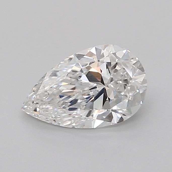 1.05 ct. pear Lab Grown Diamond front image