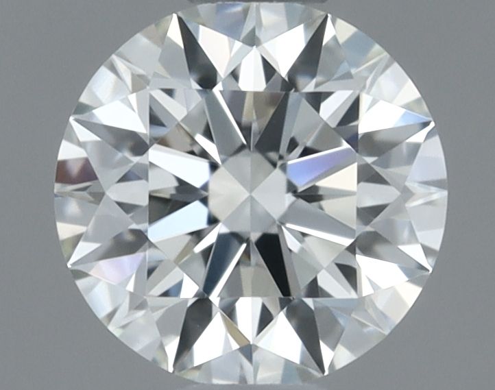 0.34 ct Round diamond