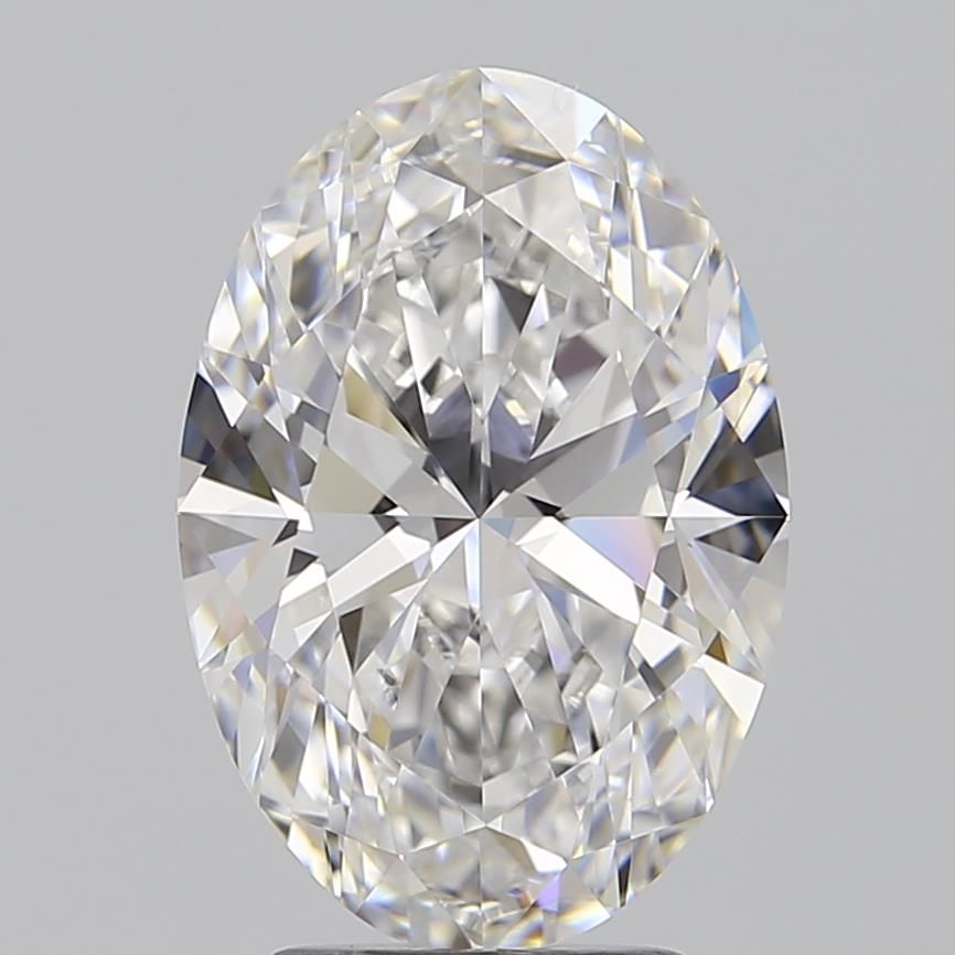3.02 Carat