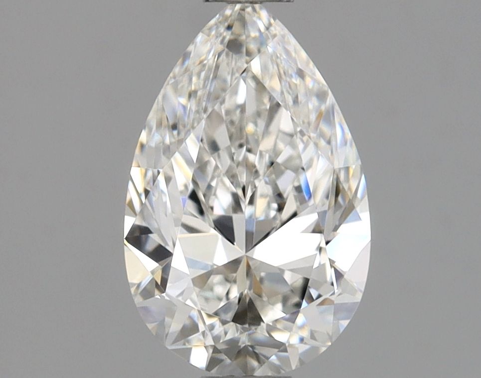 0.90 ct Pear diamond