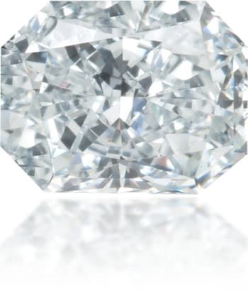 0.35 ct Emerald diamond
