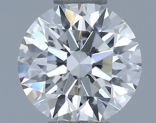 0.60 ct Round diamond