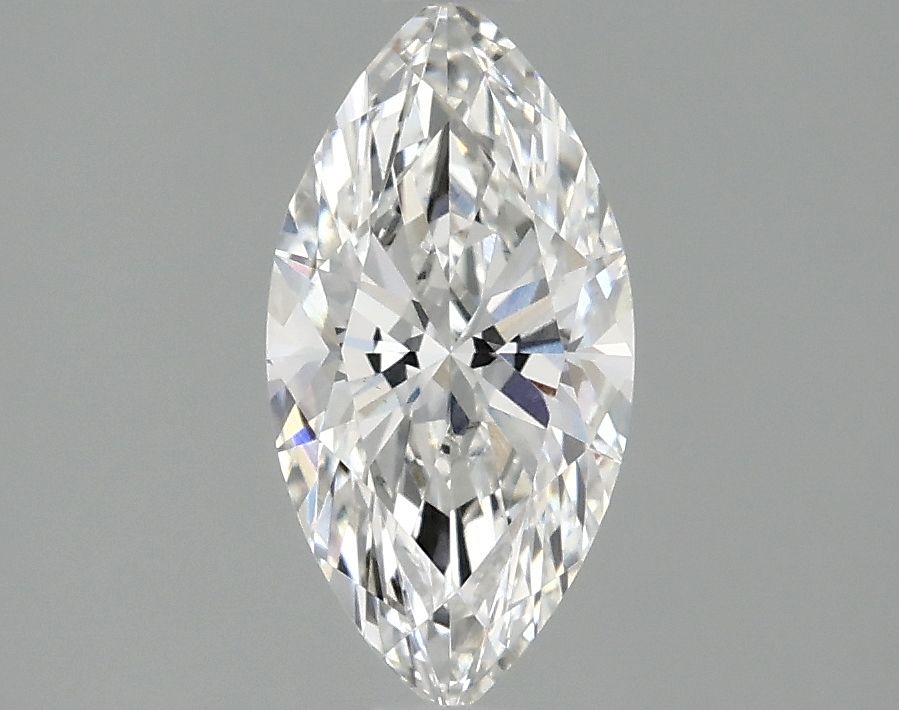 1.08 ct. marquise Lab Grown Diamond front image