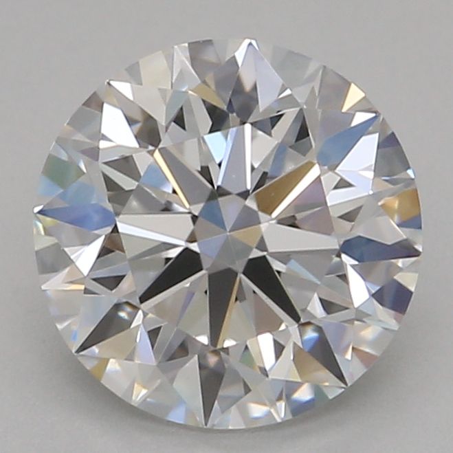 1.09 ct. round Lab Grown Diamond front image