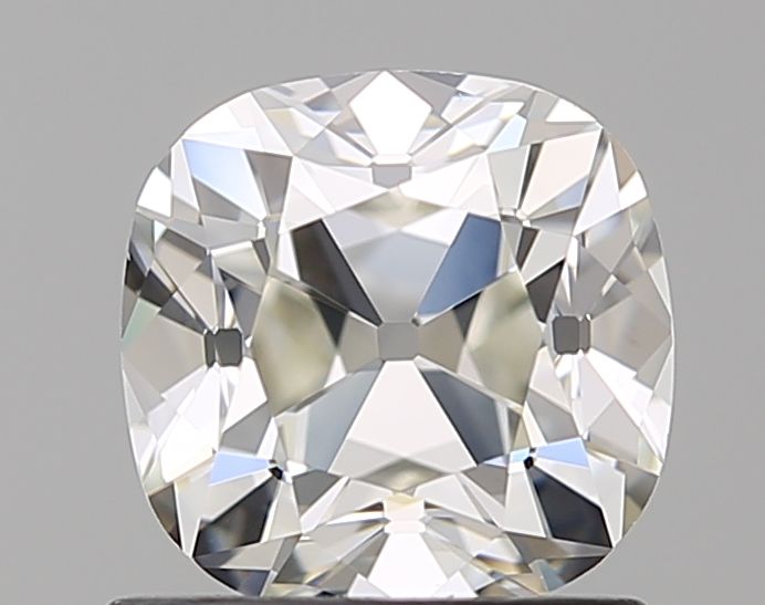 1.02 ct Old miner Diamond