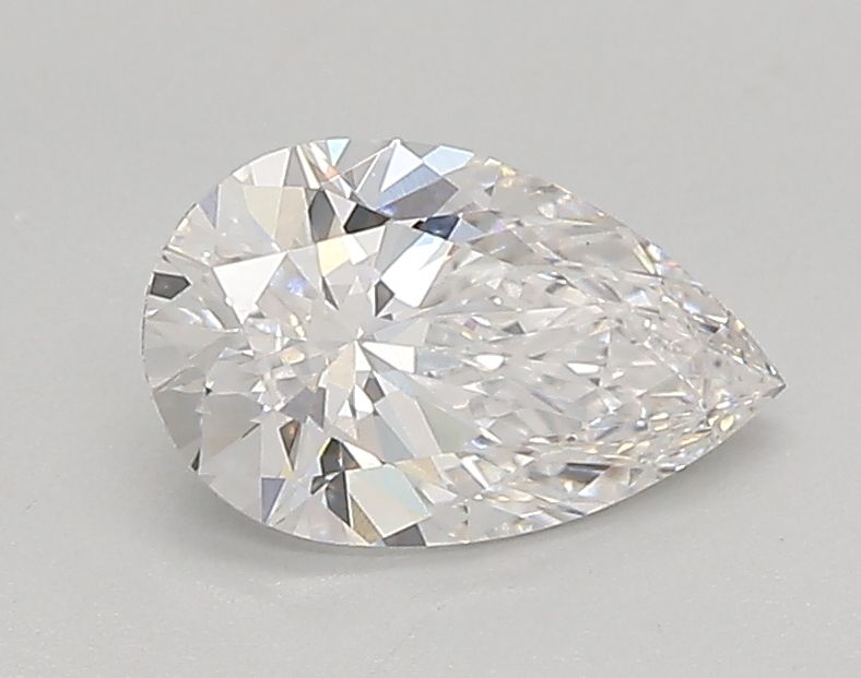 0.83 ct Pear diamond