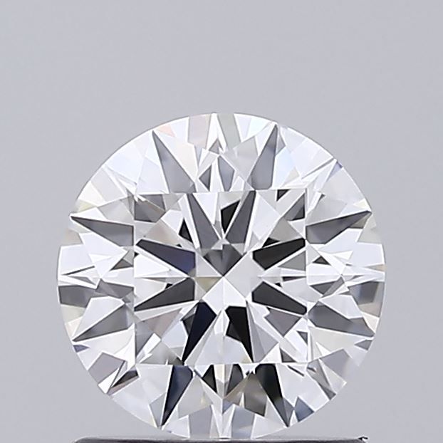 1.11 ct. round Lab Grown Diamond front image