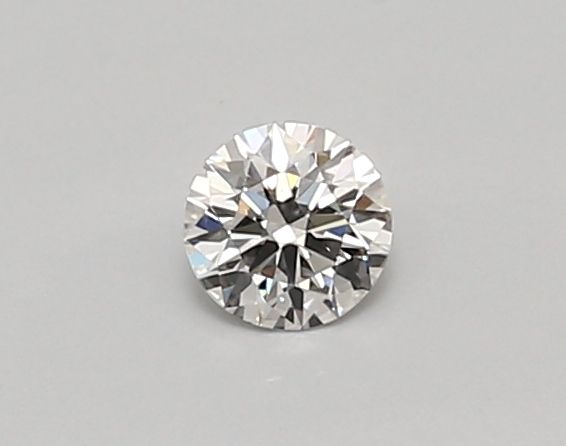 0.28 ct lab-grown Round Diamond