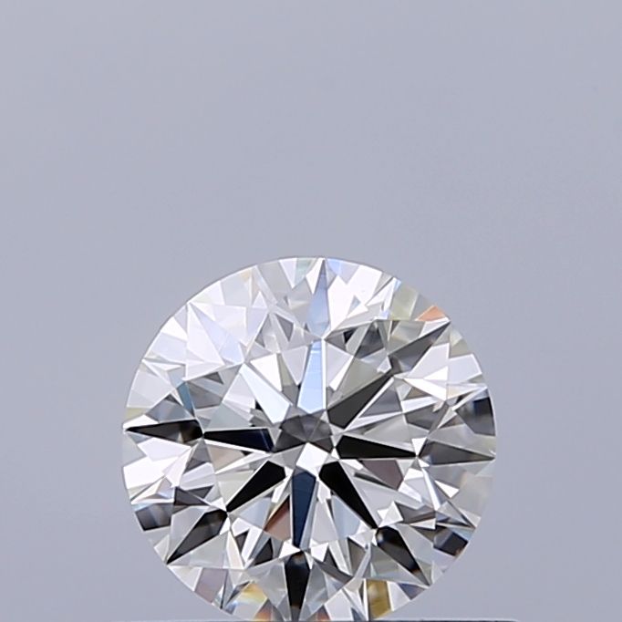 0.54 ct Round diamond