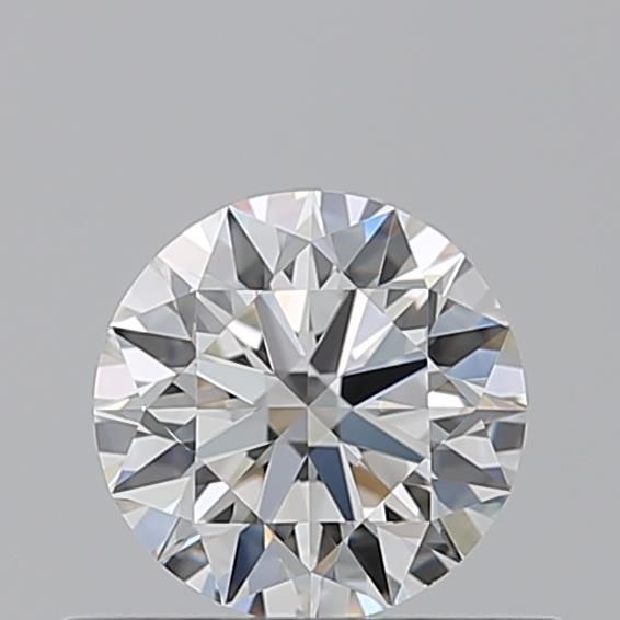 0.50 ct Round diamond