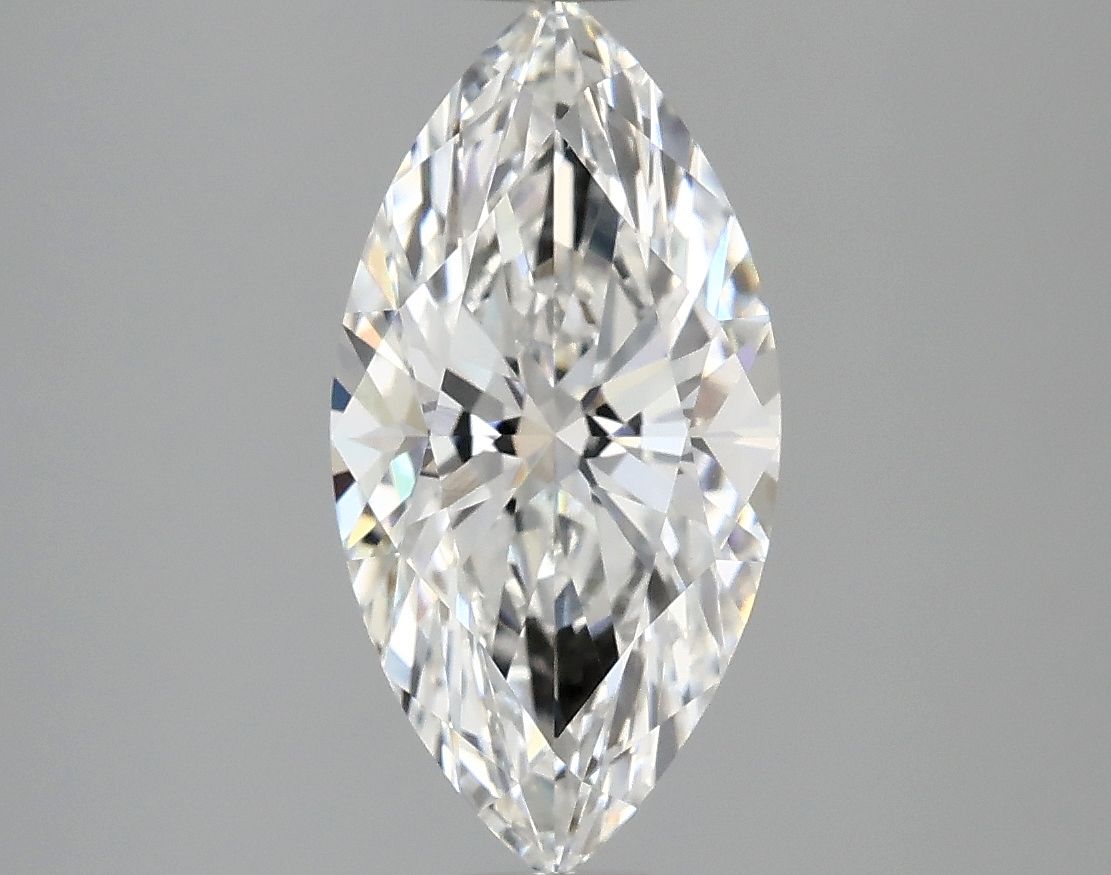 2.05 ct. marquise Lab Grown Diamond front image