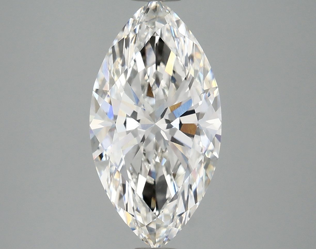3.10 ct Marquise diamond