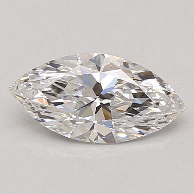 0.97 ct lab-grown Marquise Diamond