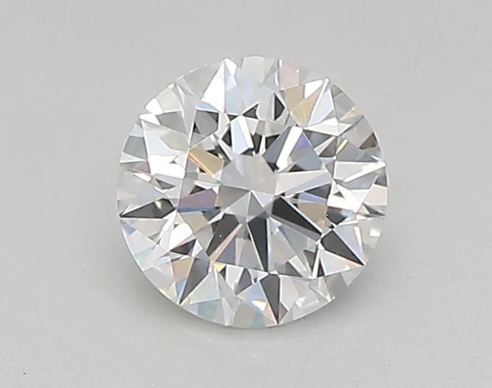 0.44 ct lab-grown Round Diamond
