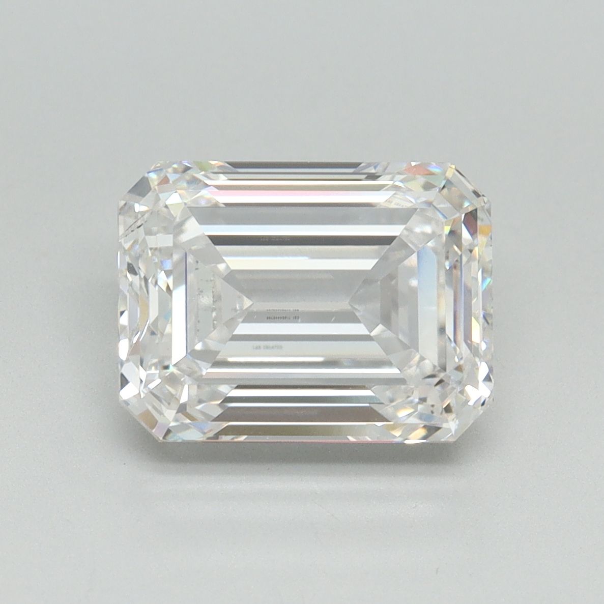4.01 Carat