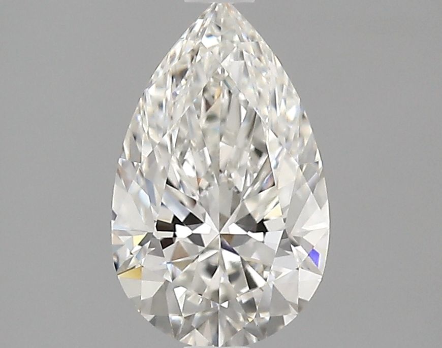 1.17 ct Pear diamond