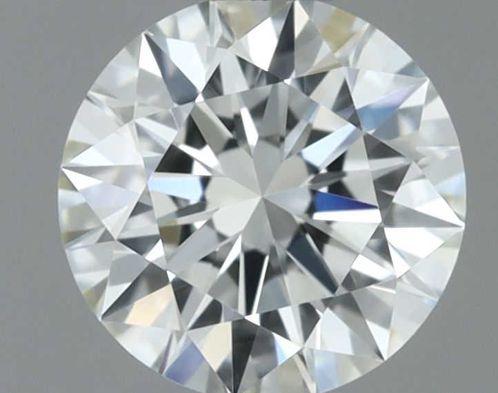 0.30 ct Round diamond