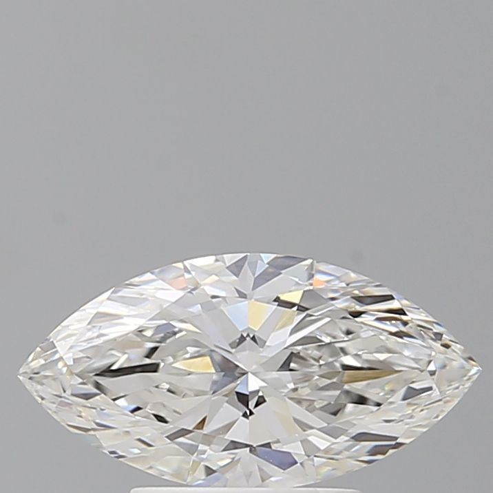 1.57 ct. marquise Lab Grown Diamond front image