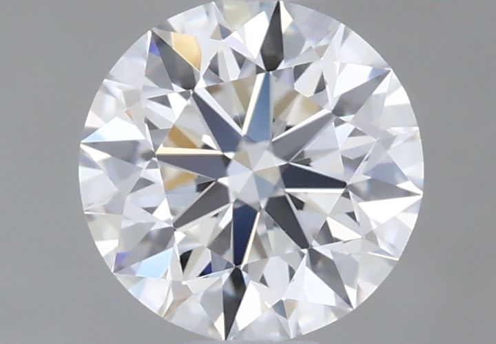 0.44 ct Round diamond