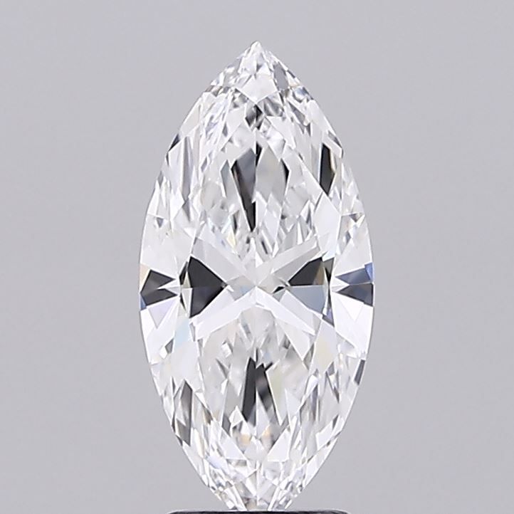 2.51 ct. marquise Lab Grown Diamond front image
