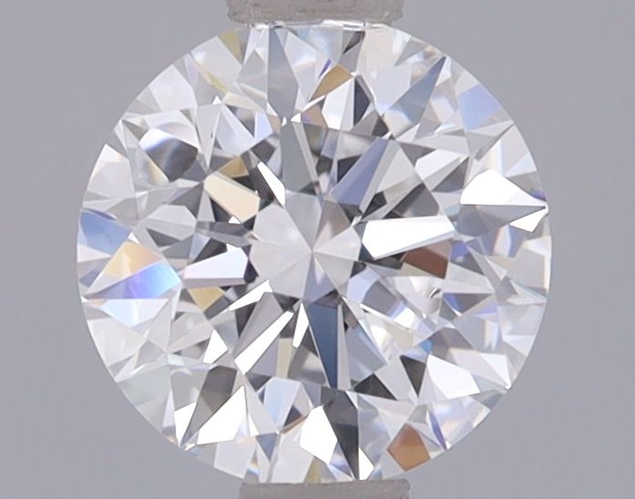 1.00 ct. round Lab Grown Diamond front image