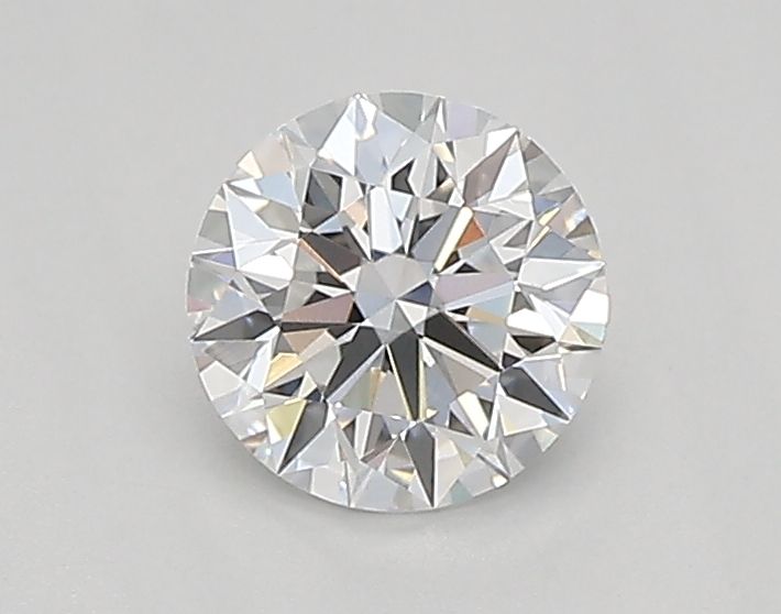 0.44 ct lab-grown Round Diamond