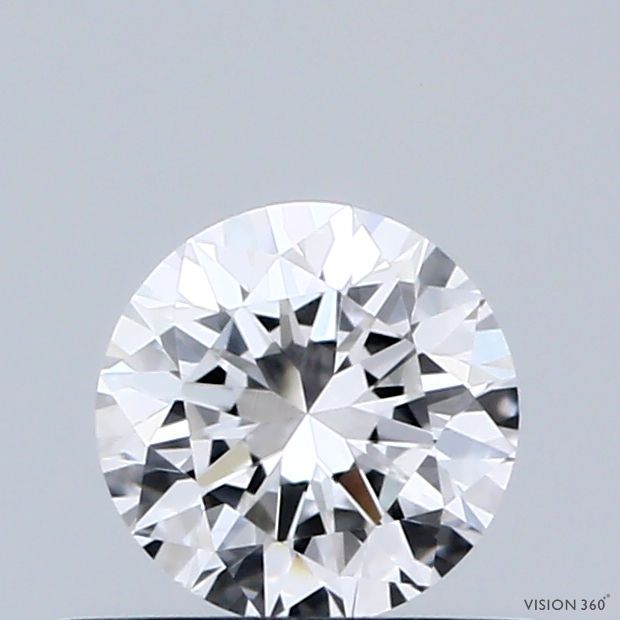 0.49 ct lab-grown Round Diamond