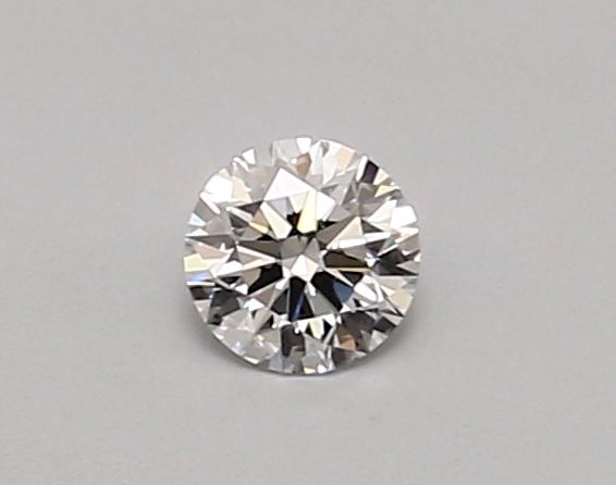 0.29 ct lab-grown Round Diamond