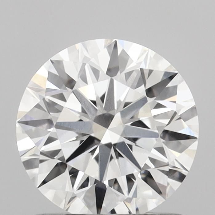 1.08 ct. round Lab Grown Diamond front image