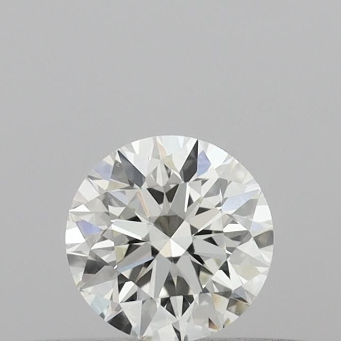 0.32 ct Round Diamond