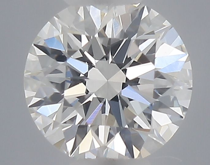 0.32 ct lab-grown Round Diamond