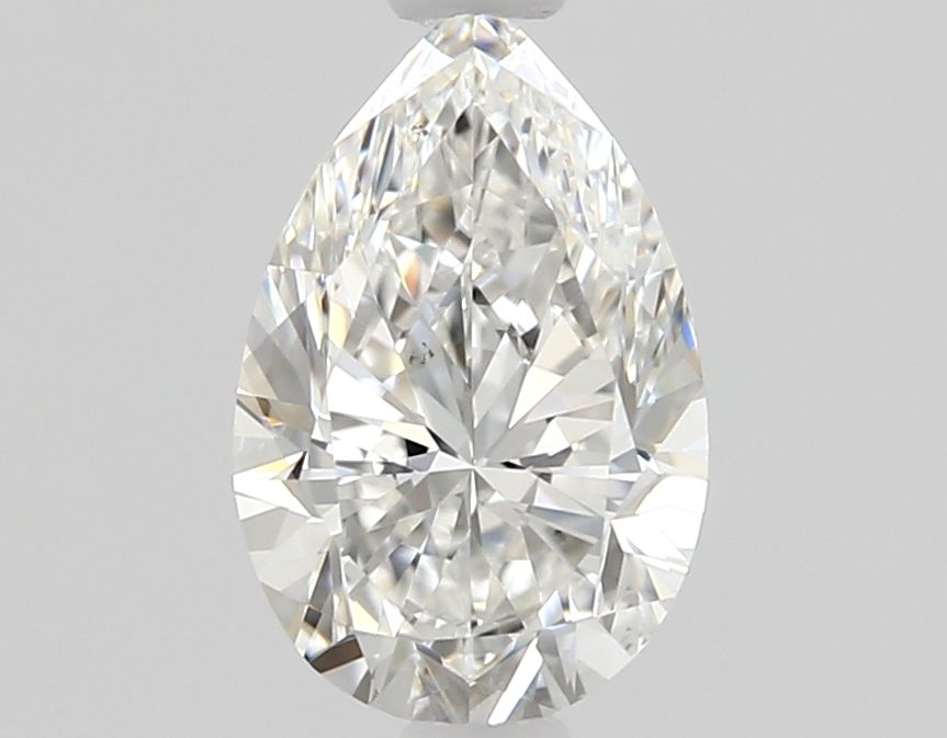 0.70 ct Pear diamond