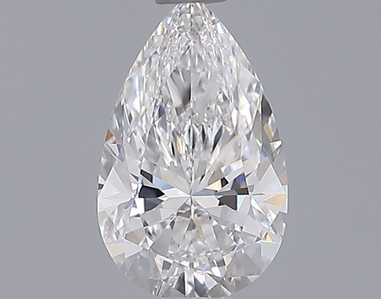 1.07 ct. pear Lab Grown Diamond front image