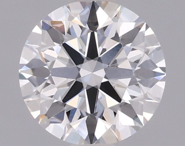 1.06 ct. round Lab Grown Diamond front image