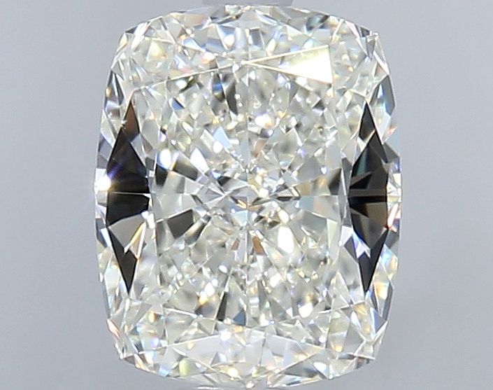 0.90 ct Cushion Brilliant diamond