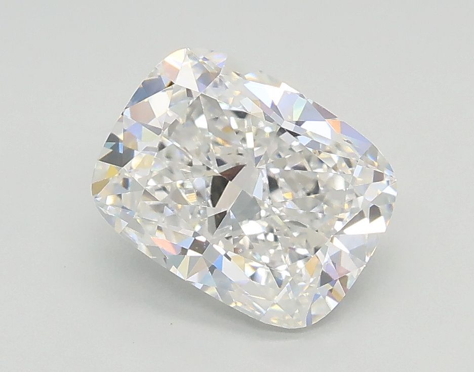 Diament 1.51 ct E/VVS2