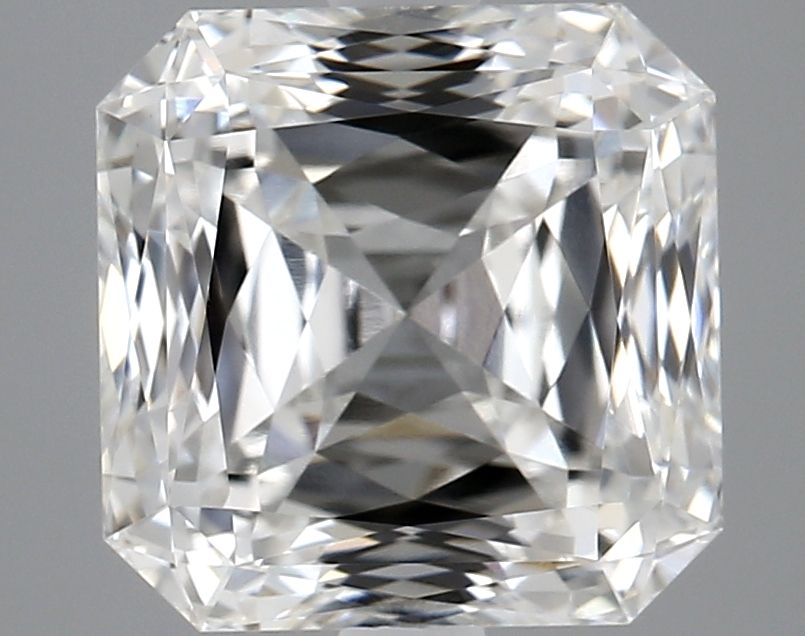 3.10 ct Cushion diamond