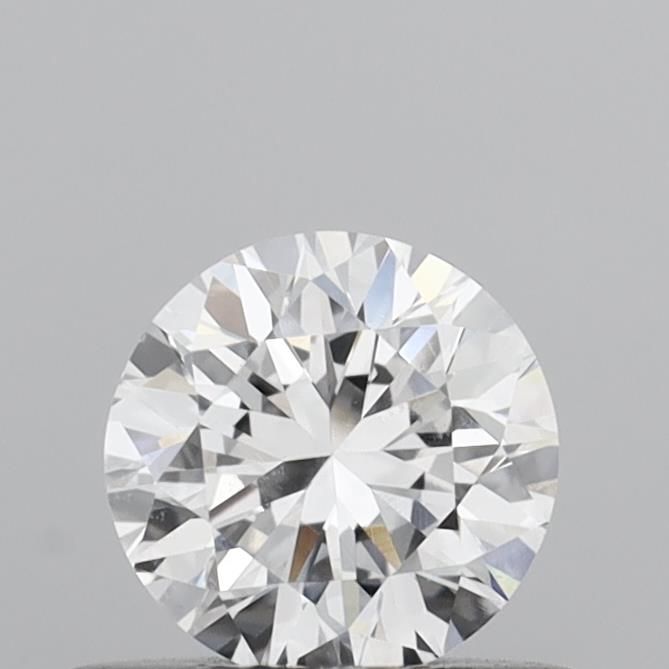 0.45 ct lab-grown Round Diamond