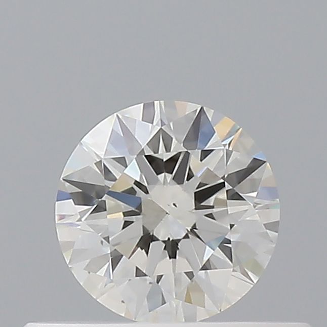 0.34 ct Round Diamond