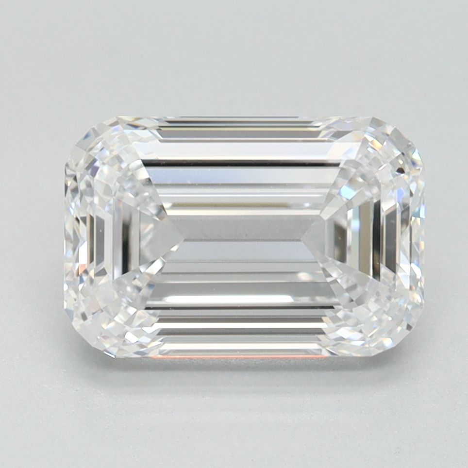 2.03 ct. cushion Lab Grown Diamond front image